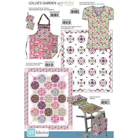 LOLLIE'S GARDEN          